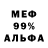 МЕТАДОН VHQ Mr. Nationwide